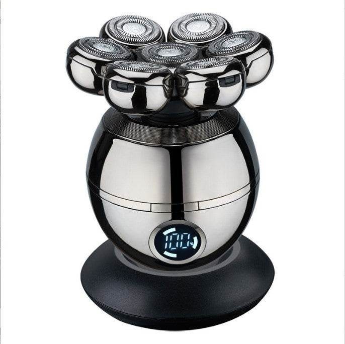 Multifunctional Electric Shaver For Men - Mubimart