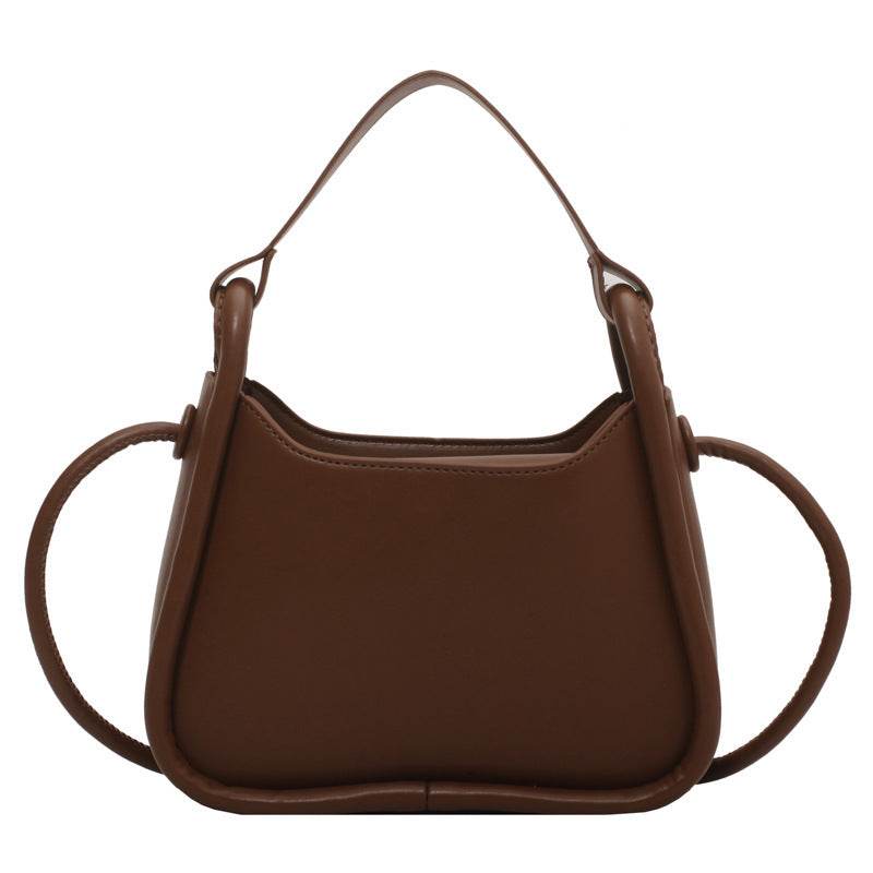 Single Shoulder Bag Cross Shoulder For Women - Mubimart