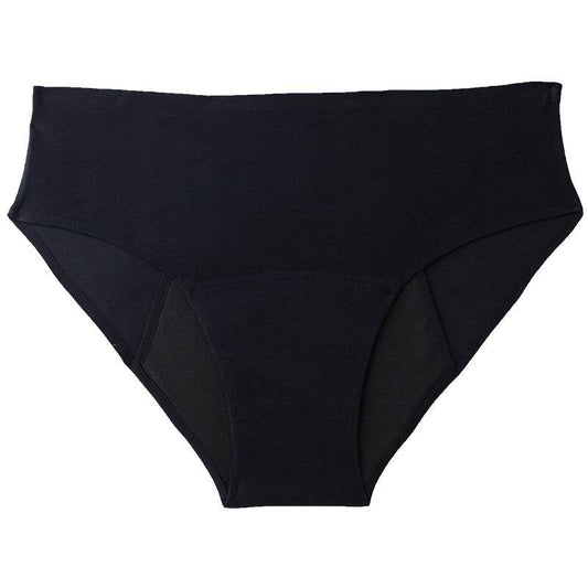 9099 Four Layers Of Comfortable And Leak-proof Physiological Women's Underwear - Mubimart
