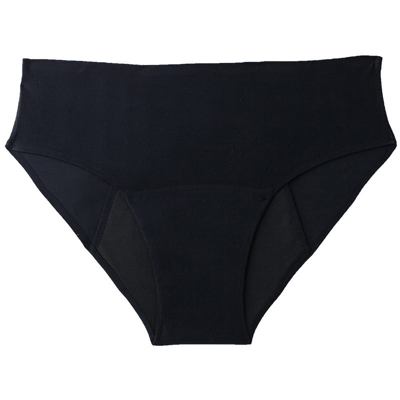 9099 Four Layers Of Comfortable And Leak-proof Physiological Women's Underwear - Mubimart -  