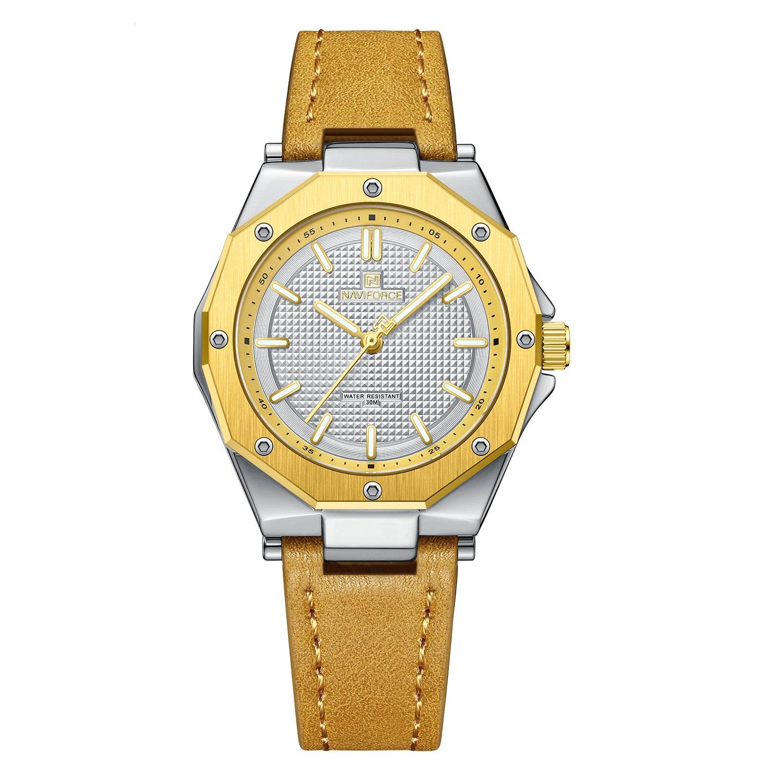 Luxury And Small Fashion Watch Women - Mubimart