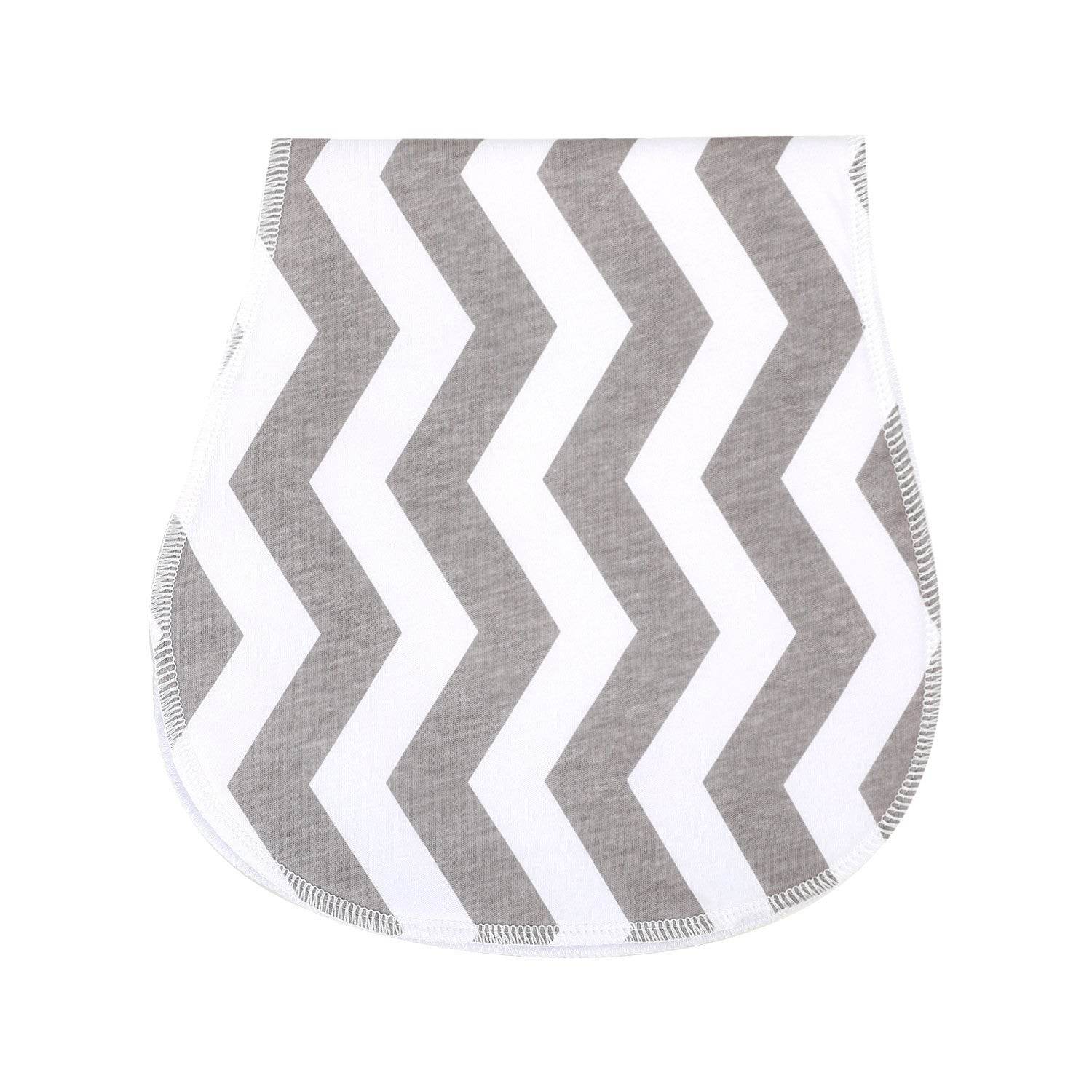 Fashion Baby Pure Cotton Burp Towel - Mubimart