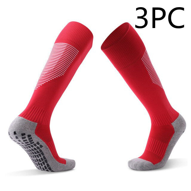 Football Socks - Mubimart -  