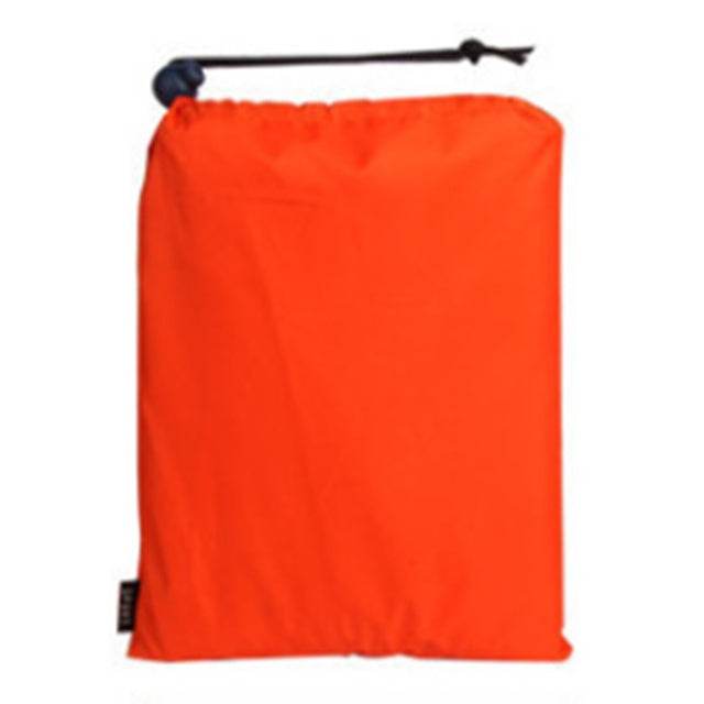 Multifunctional Raincoat Military Waterproof Raincoat - Mubimart