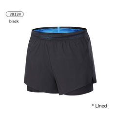 Men's Fashion Running Workout Shorts