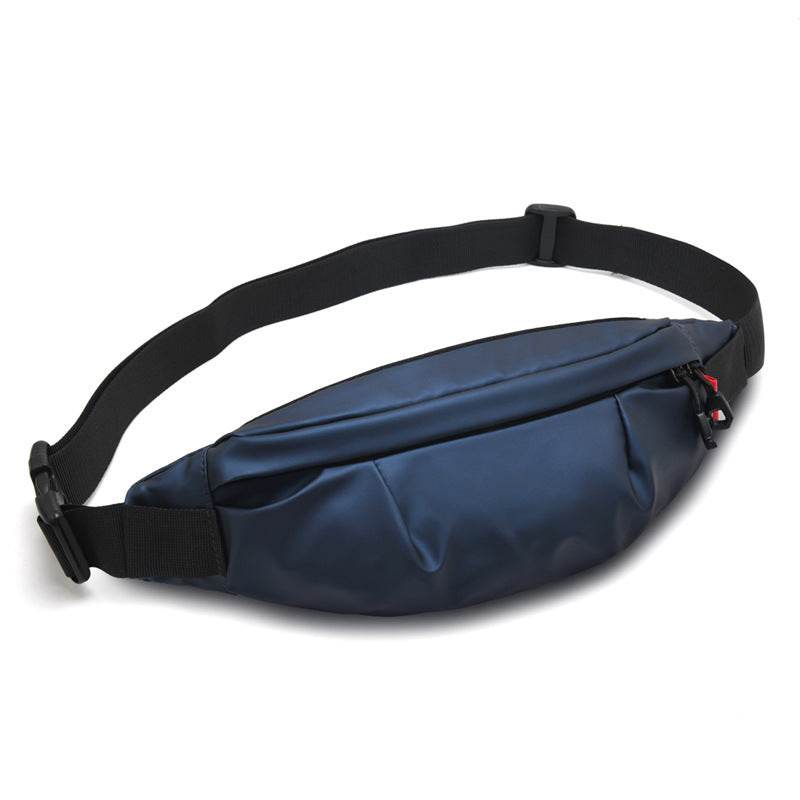 Outdoor Sports Fanny Pack Men's And Women's Fashion Running - Mubimart