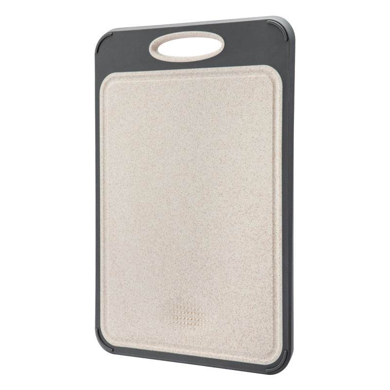Kang Double-sided Stainless Steel Thickened Cutting Board - Mubimart