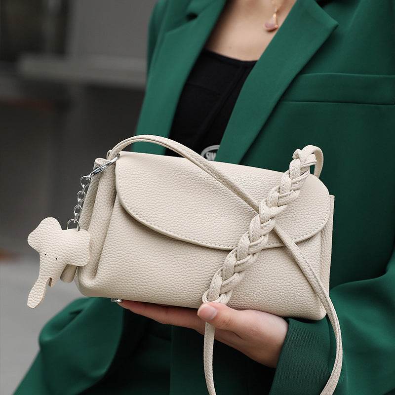 Fashion Commuter Underarm Crossbody Bag For Women - Mubimart