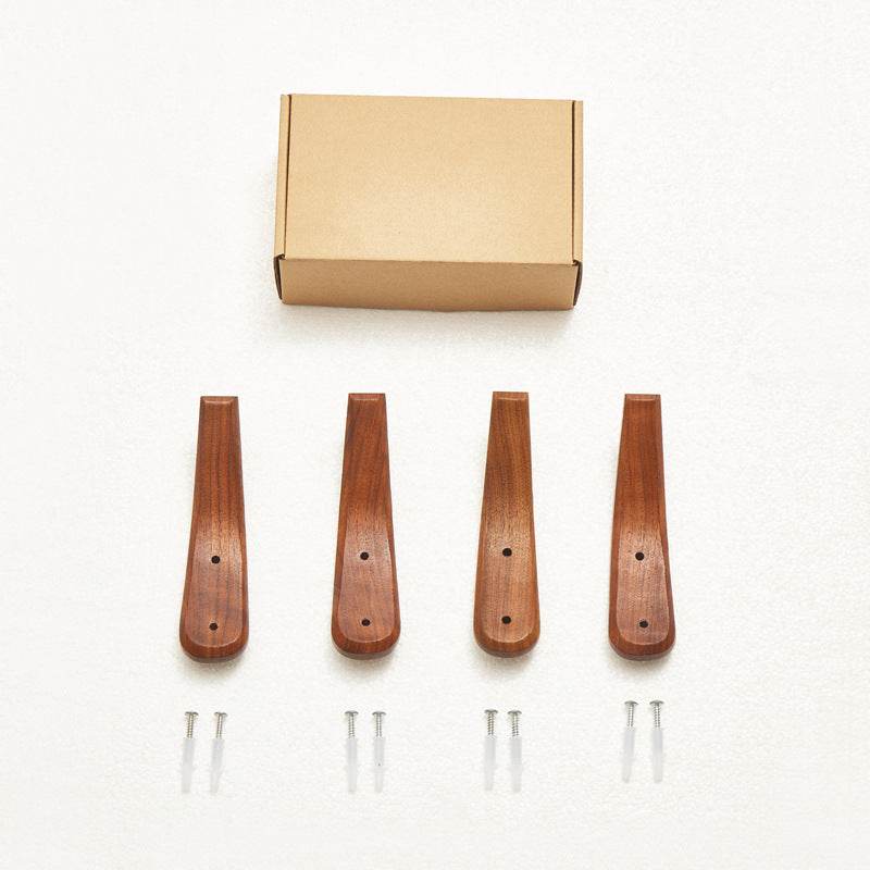 Scandinavian Minimalist Home Fitting Room Hooks - Mubimart