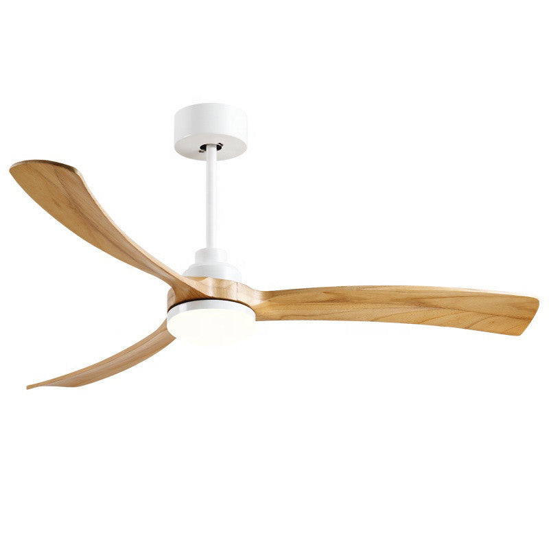 Children's Room Ceiling Lamp Electric Fan - Mubimart -  