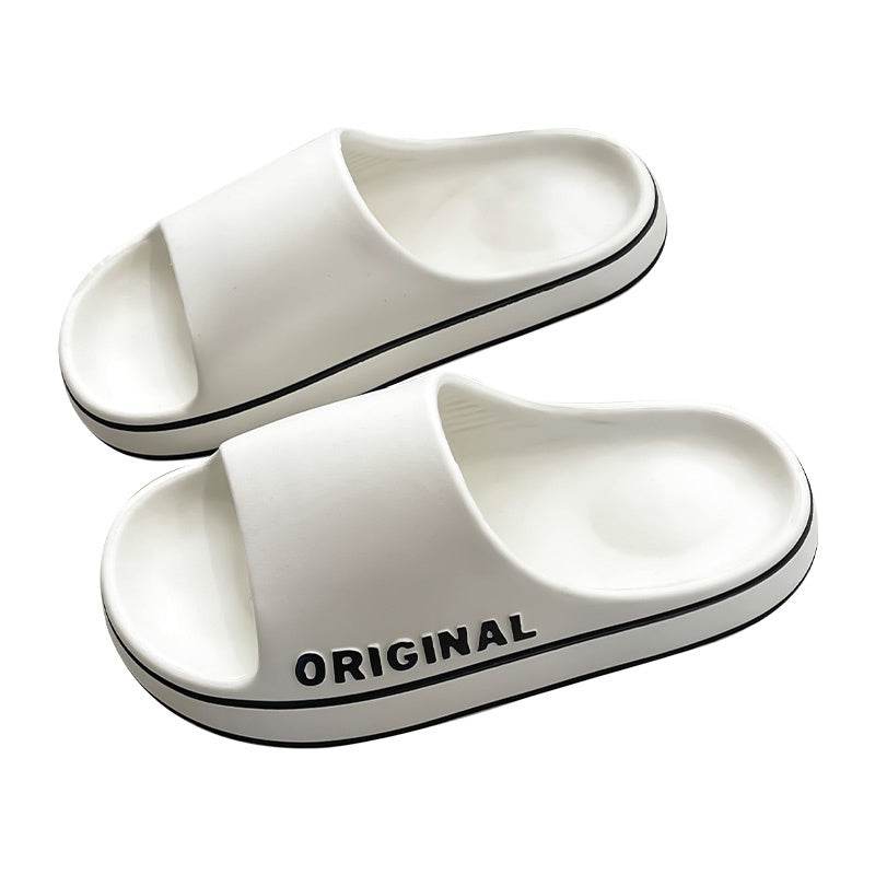 Fashion Personality Flip-flops For Men - Mubimart