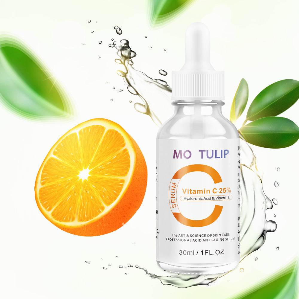 Facial Serum Retinol Skin Firming Anti-Wrinkle - Mubimart