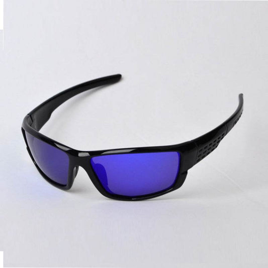 Polarized Sunglasses Men's Sports Cycling Sunglasses - Mubimart