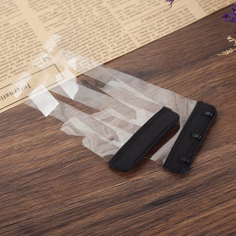 Lingerie Straps Women's Bra Elastic Elastic Accessories - Mubimart