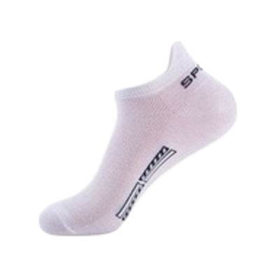Men's Mesh Breathable Low-top Socks - Mubimart