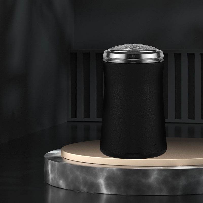 Mini Electric Shaver Convenient Razor Men - Mubimart