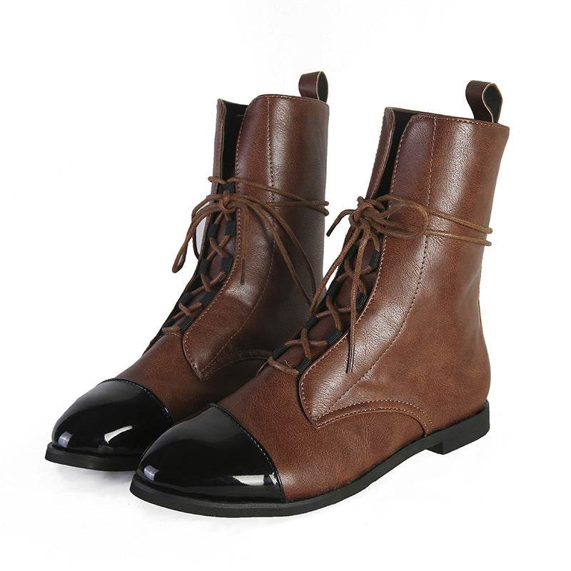 Dr Martens Boots Women's Mid-calf Women's Black - Mubimart
