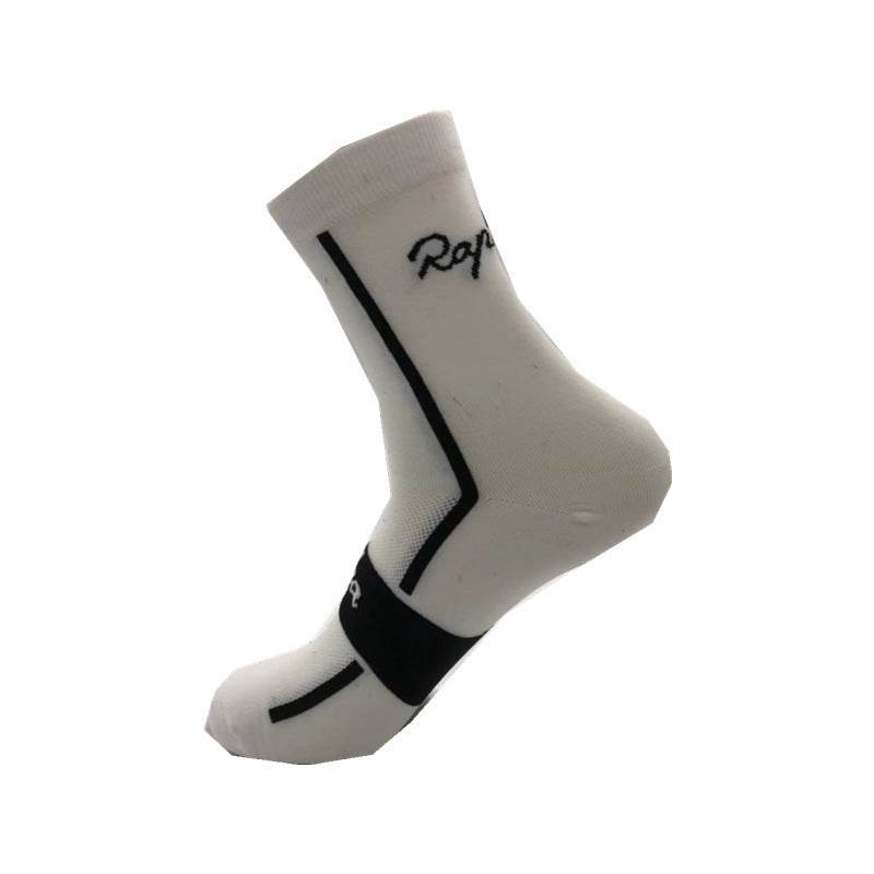 Men's And Women's Outdoor Running Cycling Athletic Socks - Mubimart