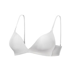 Underwear Women's Small Chest Push Up Bra - Mubimart -  