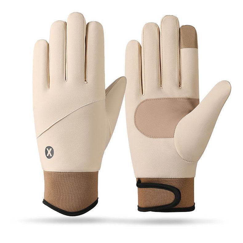Cycling Sports Gloves For Men And Women - Mubimart
