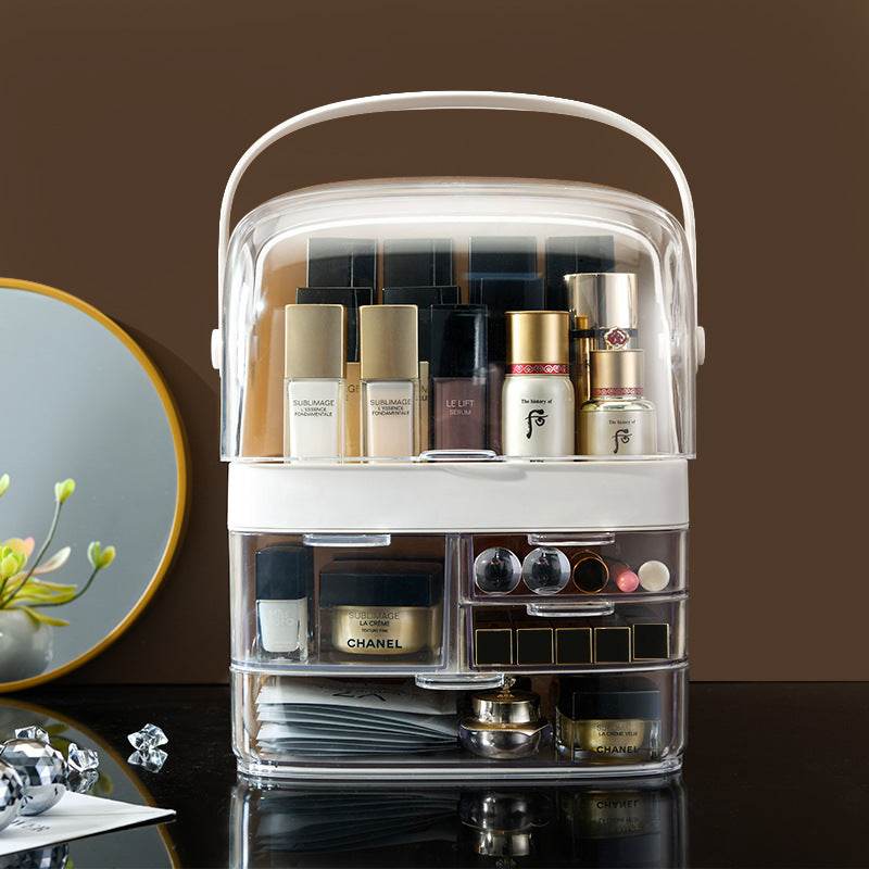 Dressing Table Organizer - Mubimart