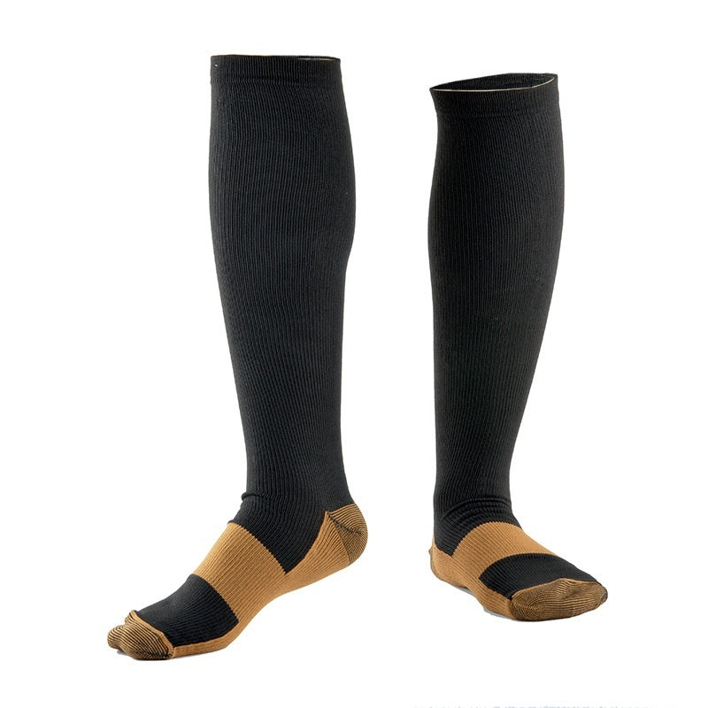 Anti-venous Socks Compression Stockings - Mubimart -  