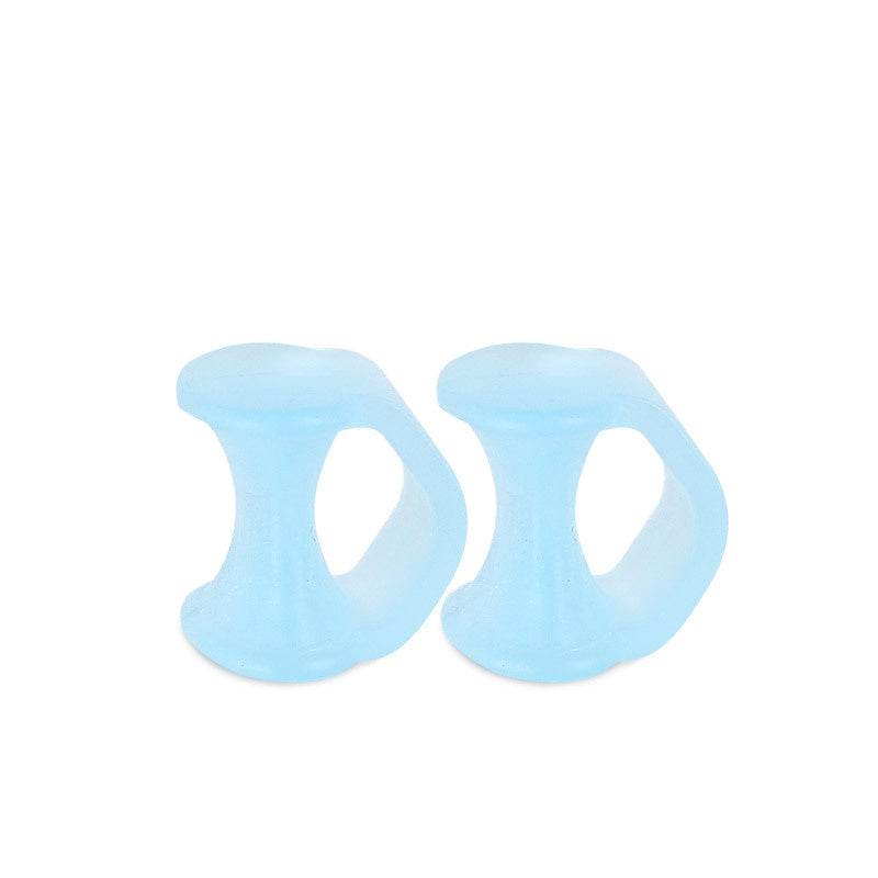 Little Toe Valgus Corrector Tail Toe Fixation Separator - Mubimart