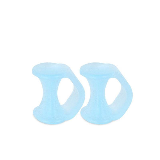 Little Toe Valgus Corrector Tail Toe Fixation Separator - Mubimart