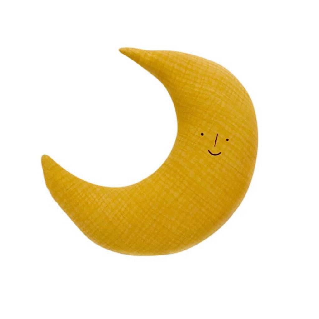 Newborn Backrest Sofa Decorative Lumbar Pillow - Mubimart