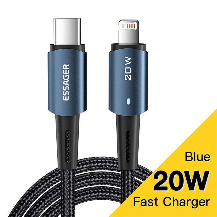Mobile Phone Data Charging Cable - Mubimart