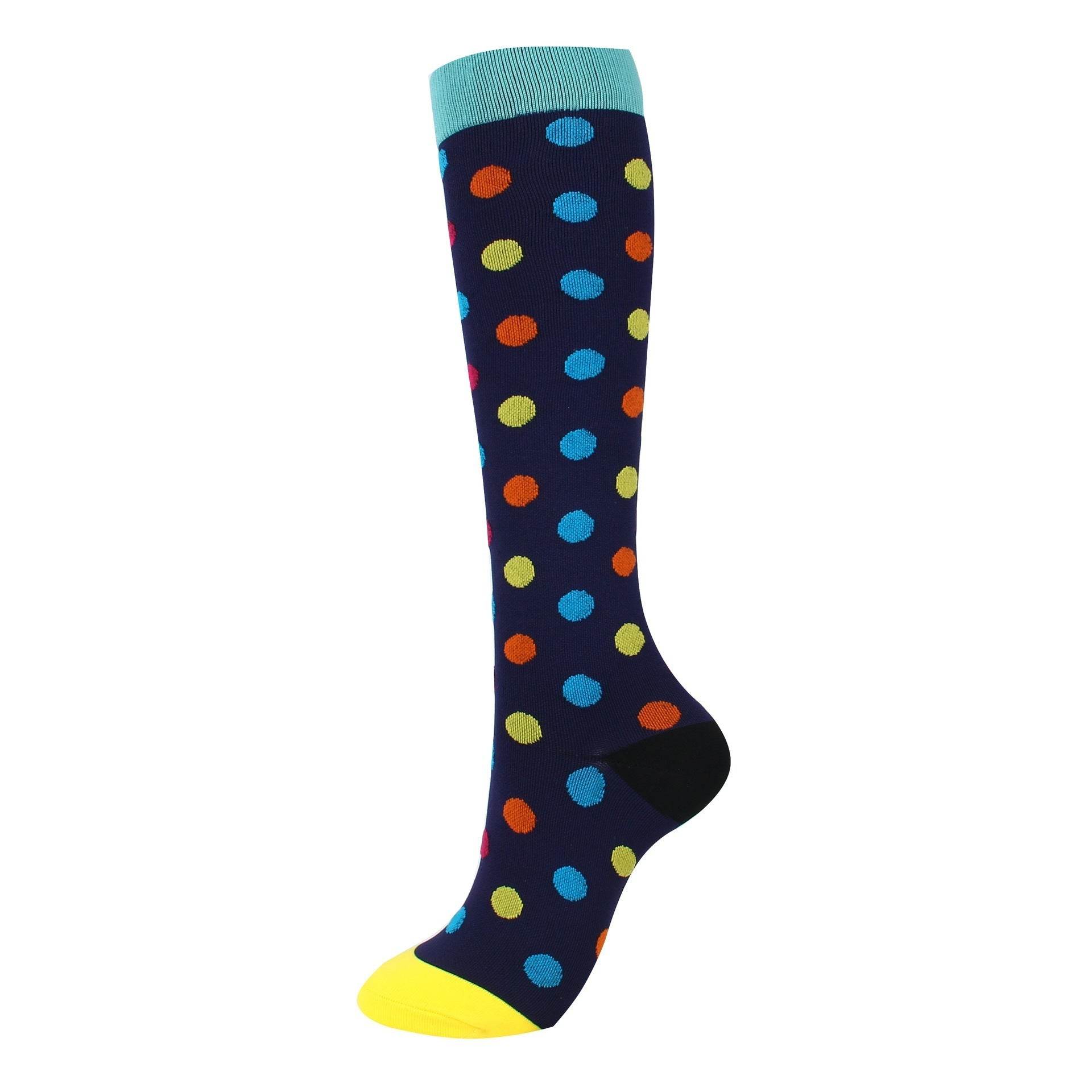 Compression Socks For Outdoor Sports - Mubimart