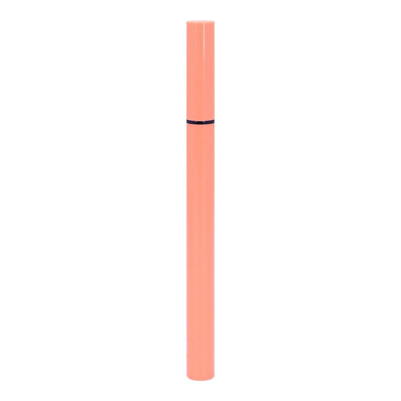 Colorful Eyeliner Pen Non Smudging Sticky False Eyelashes Gel Free - Mubimart