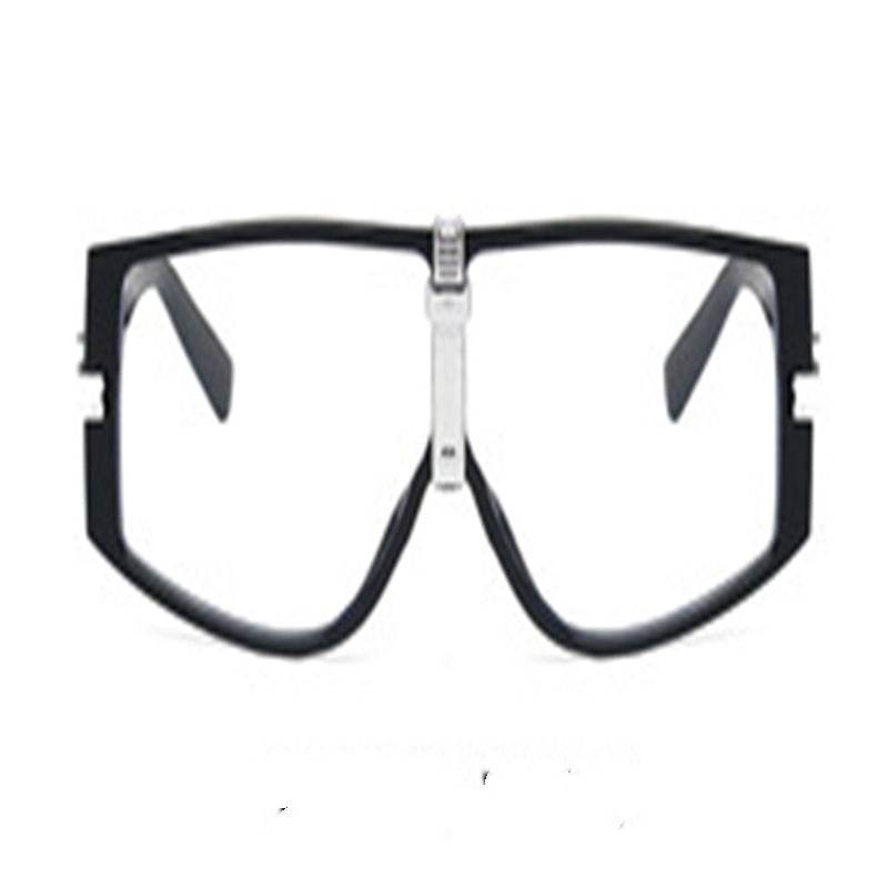 Cycling Goggles Orange Sunglasses Jump Di Sunglasses Men - Mubimart