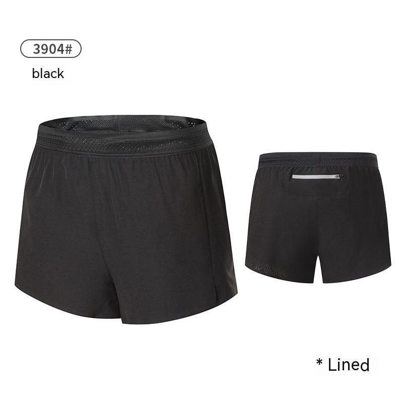 Men's Fashion Running Workout Shorts