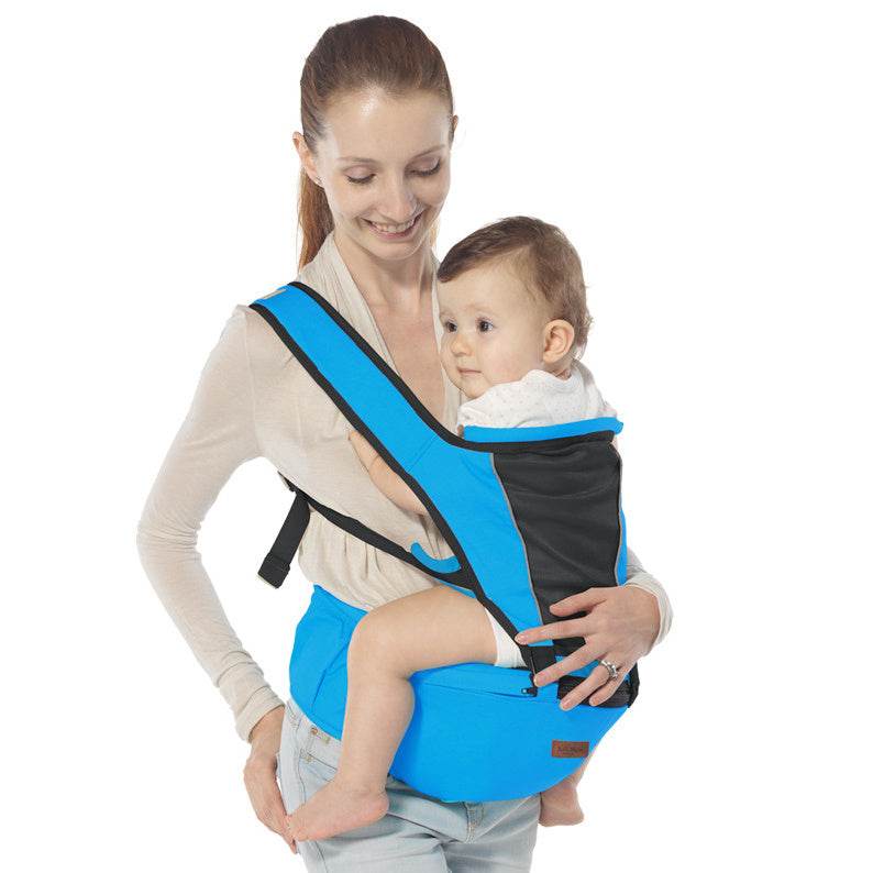 The new baby sling waist stool - Mubimart