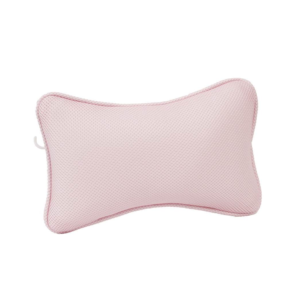 Bath Pillow Bath Pillow Suction Cup Bath Pillow SPA Bath Pillow - Mubimart