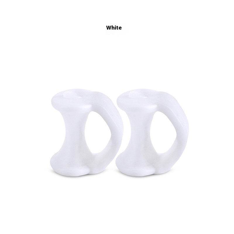 Valgus Separator Nursing Pad Toe Fixed Toe Rectifier - Mubimart