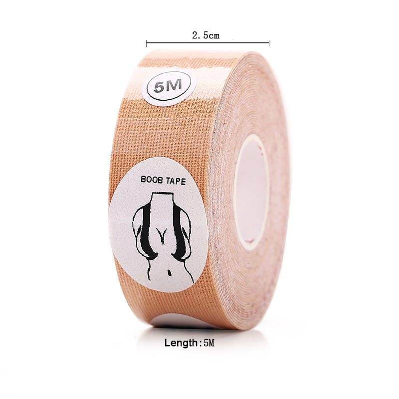 Invisible Breast Lift Tape - Mubimart -  