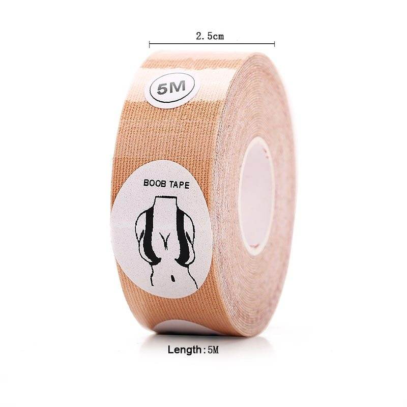 Invisible Breast Lift Tape - Mubimart