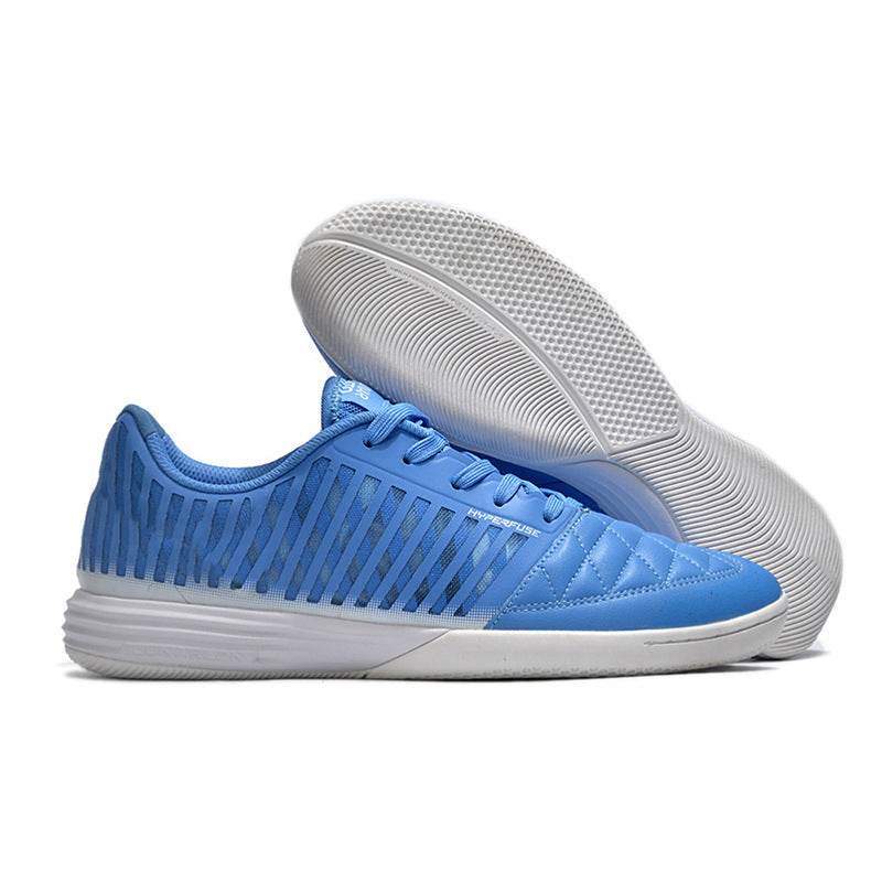 Mesh MD Shock Absorption Training Shoes Flat Bottom - Mubimart