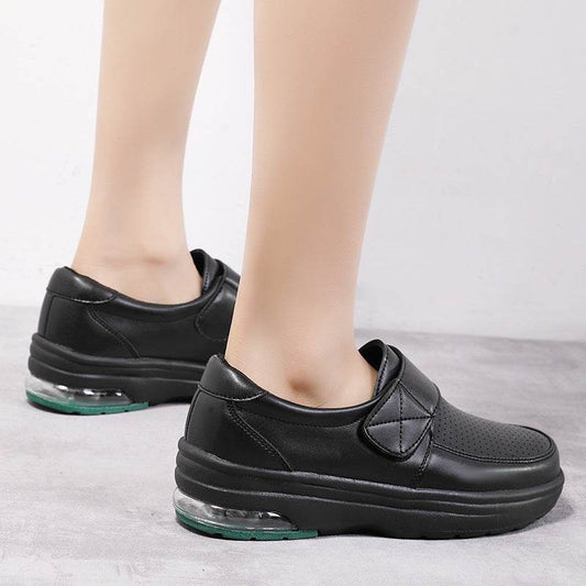 Women's Fitness Dance Soft Sole Work Shoes - Mubimart