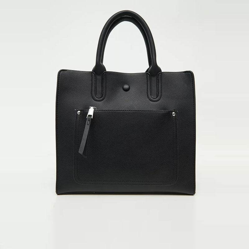 Fashion Minimalist Women Bag Crossbody Fashion Portable - Mubimart