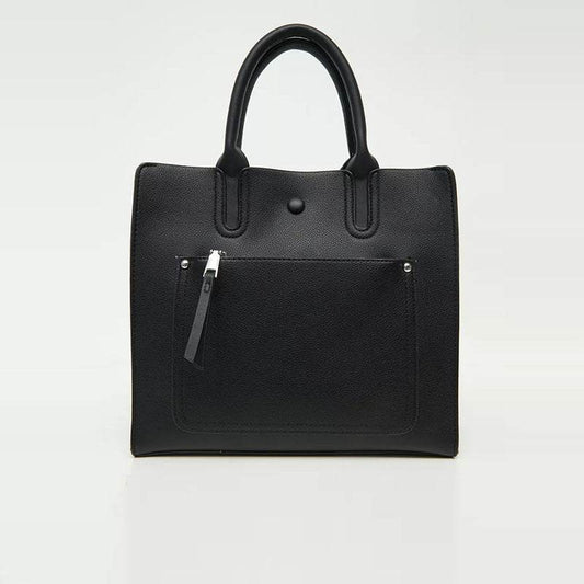 Fashion Minimalist Women Bag Crossbody Fashion Portable - Mubimart