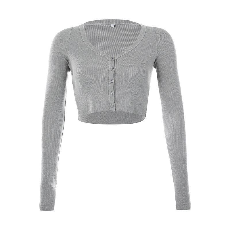 T-shirt For Women Summer Hot Style - Mubimart