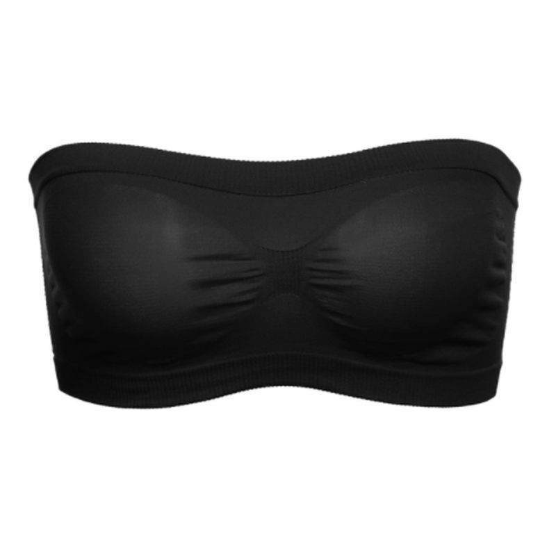 Bandeau Bra Underwear Women Bralette Sea - Mubimart