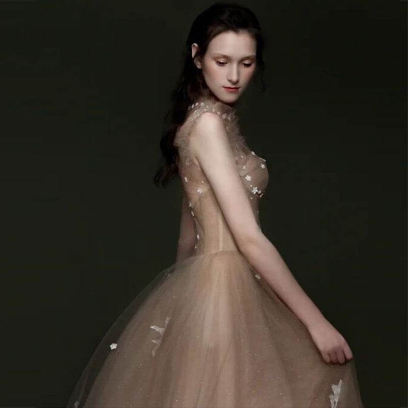 Banquet Party Birthday Women's Dresses - Mubimart