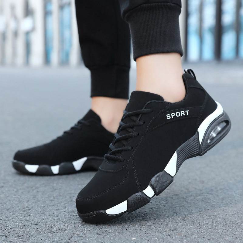 Mens Casual Outdoor Leisure Sports Shoes - Mubimart