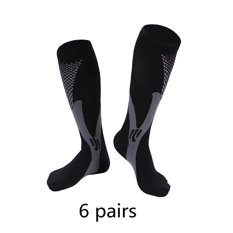 Outdoor Sports Magic Compression Stretch Socks - Mubimart -  