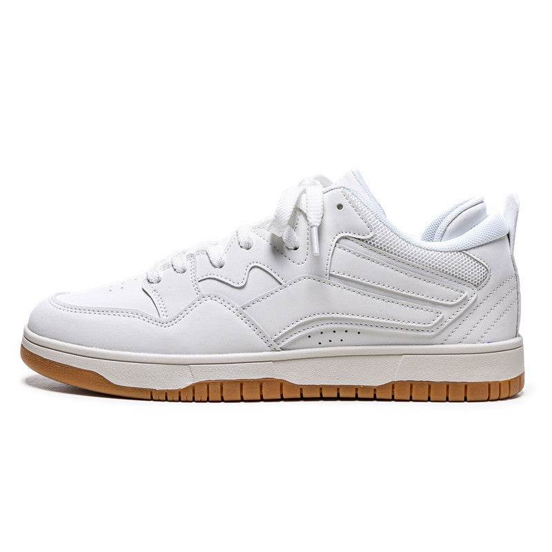 Mens Fashion Casual Running Sports Board Shoes - Mubimart