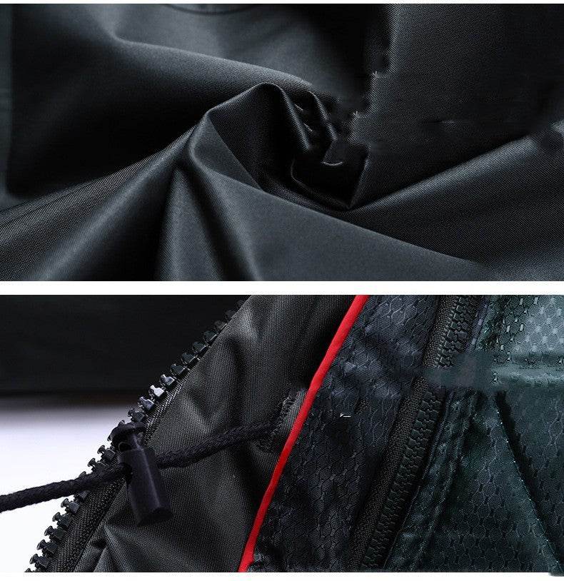 Army Cotton-padded Coat Men And Women Winter - Mubimart
